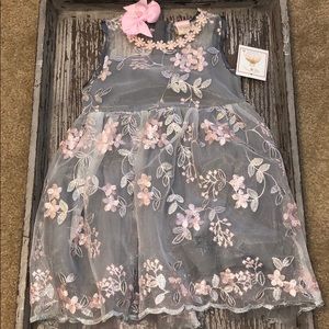 ❄️❄️❄️ Kryssi Kouture dress